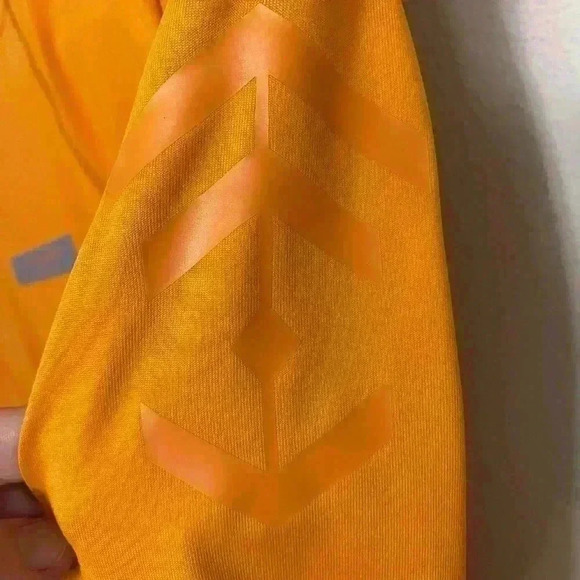 Aztec Diamond Equestrian Quarter Zip Jacket size small - Picture 6 of 7